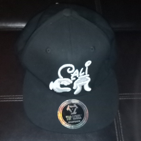 Baseball hat - Picture 2 of 4